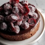 Martha Stewart Chocolate Beet Cake