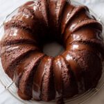 Martha Stewart Chocolate Bundt Cake