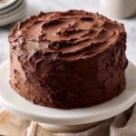 Martha Stewart Chocolate Cake
