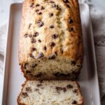 Martha Stewart Chocolate Chip Cake