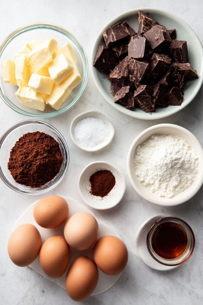 Martha Stewart Chocolate Coffee Cake