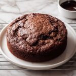 Martha Stewart Chocolate Coffee Cake