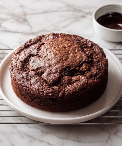 Martha Stewart Chocolate Coffee Cake