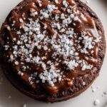Martha Stewart Chocolate Date Cake
