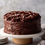 Martha Stewart Chocolate Fudge Cake