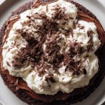 Martha Stewart Chocolate Ganache Cake