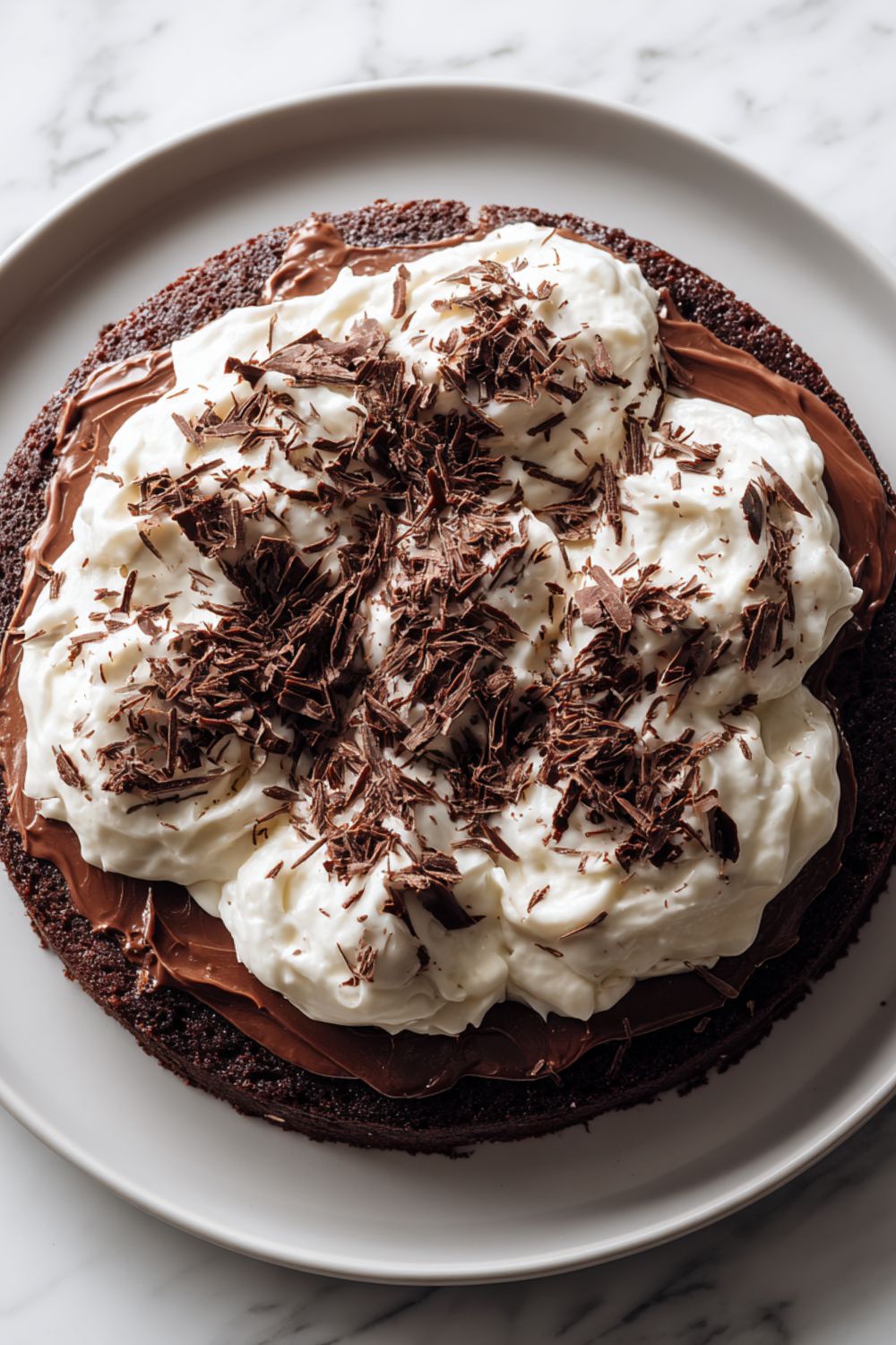 Martha Stewart Chocolate Ganache Cake Recipe