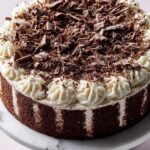 Martha Stewart Chocolate Ice Cream Cake