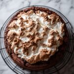 Martha Stewart Chocolate Meringue Cake
