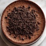 Martha Stewart Chocolate Mousse Cake