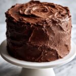 Martha Stewart Chocolate Orange Cake