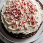 Martha Stewart Chocolate Peppermint Cake