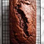 Martha Stewart Chocolate Pound Cake