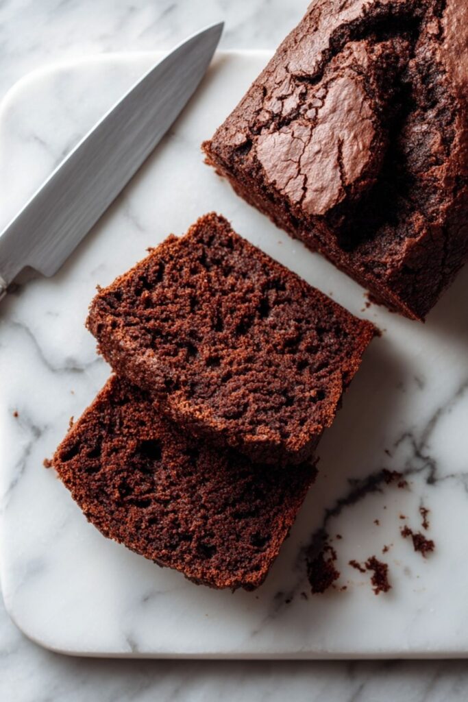 Martha Stewart Chocolate Pound Cake