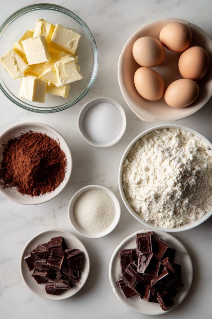 Martha Stewart Chocolate Pound Cake