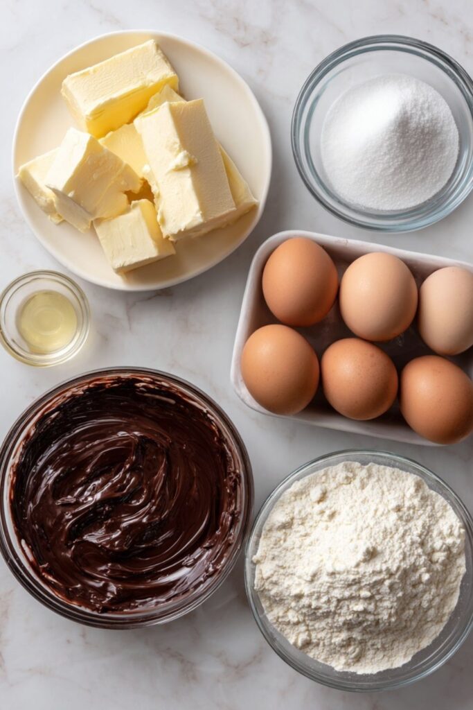 Martha Stewart Chocolate Pudding Cake