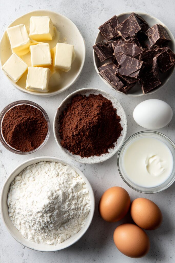 Martha Stewart Chocolate Sheet Cake