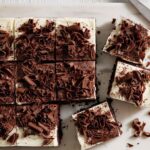 Martha Stewart Chocolate Sheet Cake