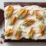 Martha Stewart Chocolate Zucchini Cake