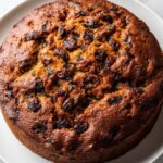 Martha Stewart Christmas Fruit Cake