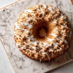 Martha Stewart Cinnamon Streusel Coffee Cake