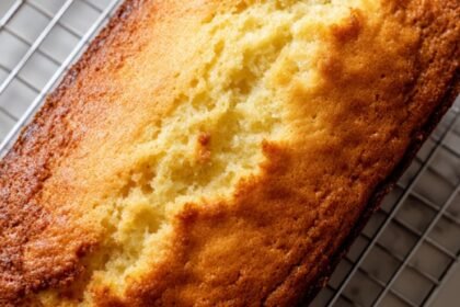 Martha Stewart Classic Yellow Cake