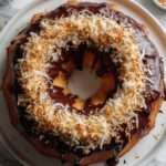 Martha Stewart Coconut Chiffon Cake