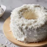 Martha Stewart Coconut Cloud Cake