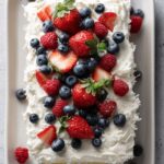 Martha Stewart Coconut Cream Cake