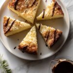 Martha Stewart Coconut Crunch Cake