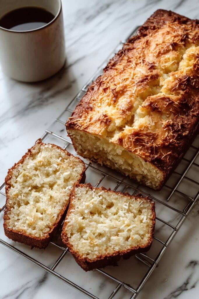 Martha Stewart Coconut Pineapple Cake