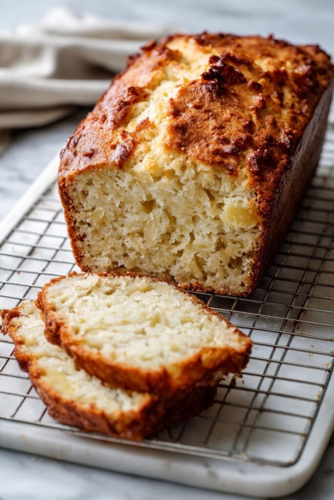 Martha Stewart Coconut Pineapple Cake