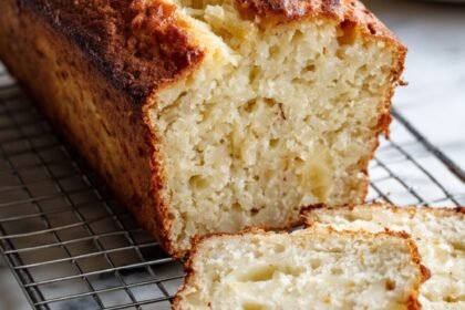 Martha Stewart Coconut Pineapple Cake