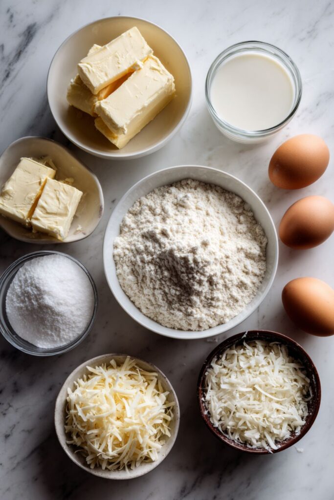 Martha Stewart Coconut Pound Cake