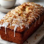 Martha Stewart Coconut Pound Cake