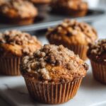 Martha Stewart Coffee Cake Muffins