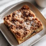 Martha Stewart Coffee Crumb Cake