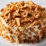 Martha Stewart Coffee Crunch Cake