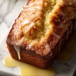 Martha Stewart Condensed Milk Pound Cake