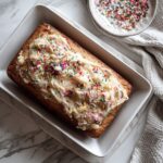 Martha Stewart Confetti Cake