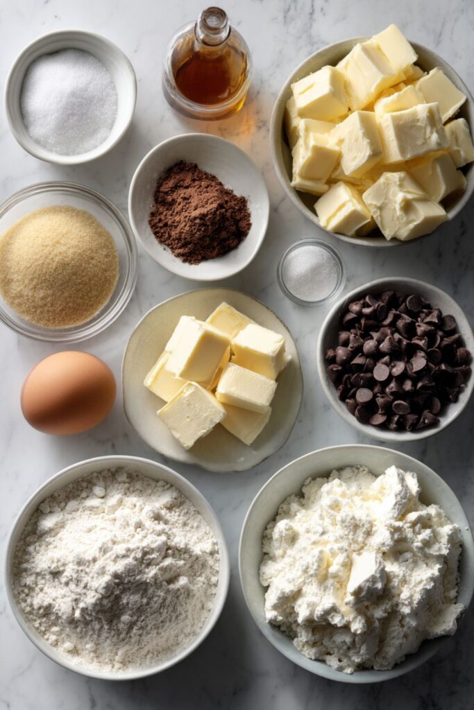 Martha Stewart Cookie Cake