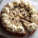 Martha Stewart Cookie Cake