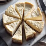 Martha Stewart Cream Cheese Cake