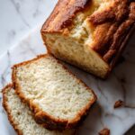 Martha Stewart Cream Cheese Pound Cake
