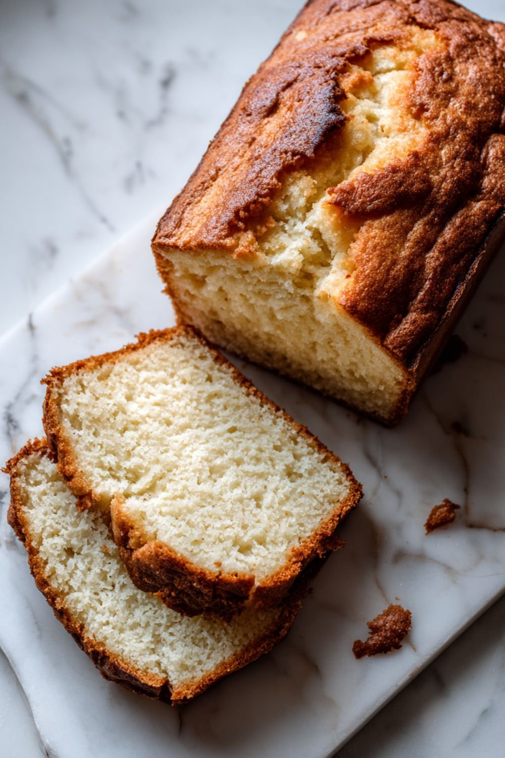 Martha Stewart Cream Cheese Pound Cake - Martha Stewart Recipes
