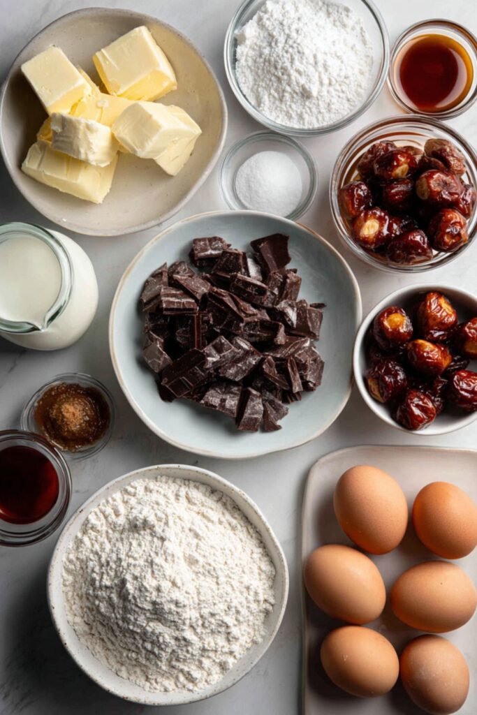 Martha Stewart Crepe Cake