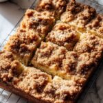 Martha Stewart Crumb Cake