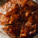 Martha Stewart Date Cake