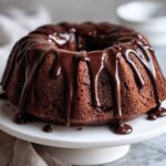 Martha Stewart Devil’s Food Bundt Cake