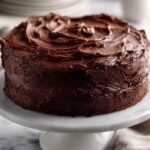 Martha Stewart Devil's Food Cake